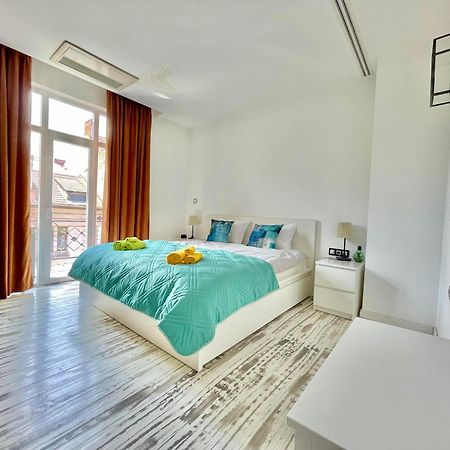 Bofo Home Free Parking Spot Sofia Luaran gambar