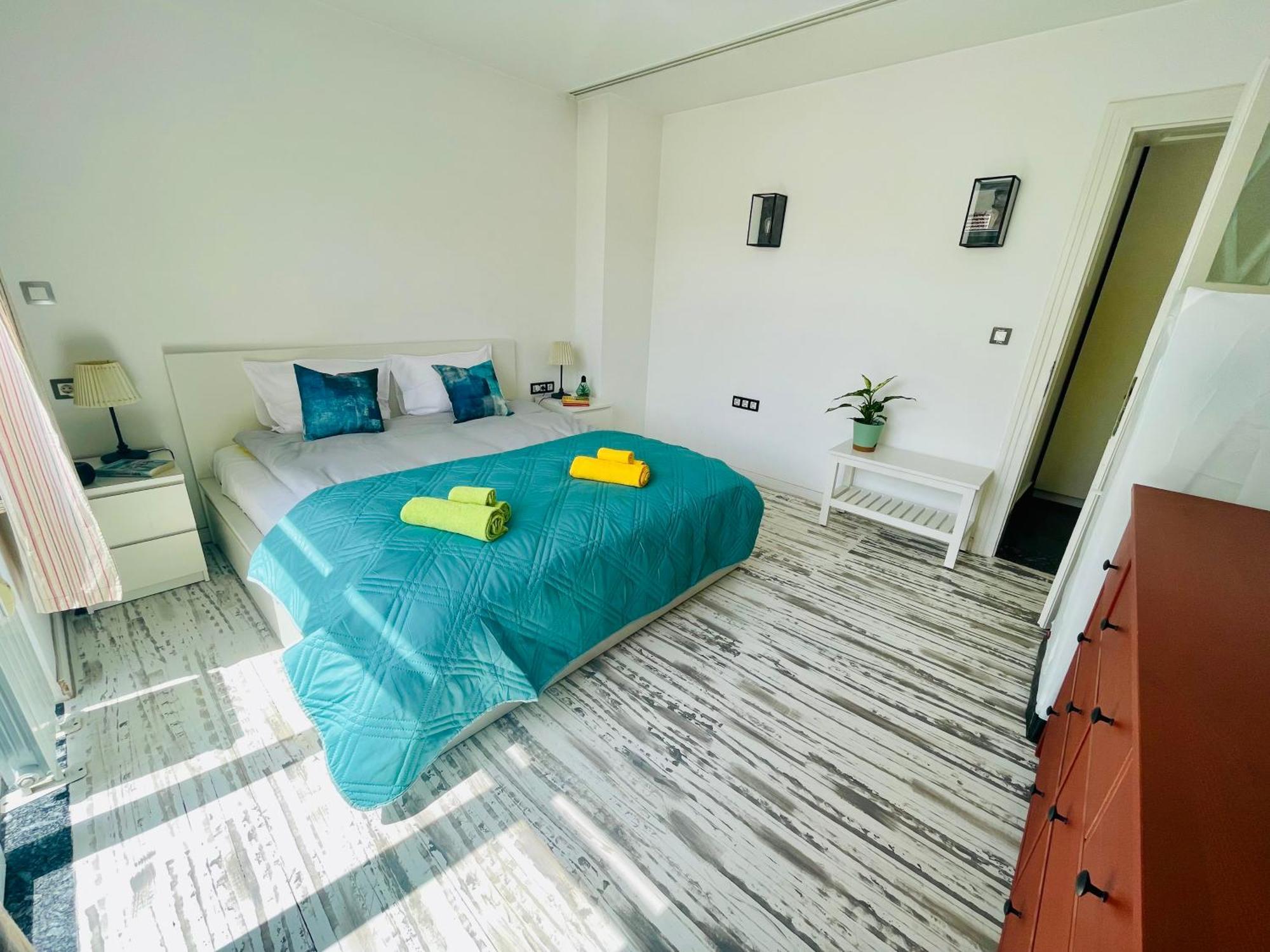 Bofo Home Free Parking Spot Sofia Luaran gambar